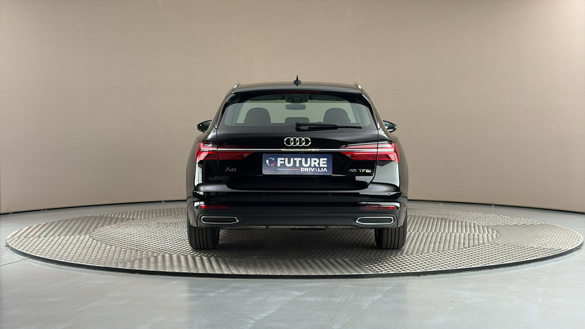 Audi A6 - 5