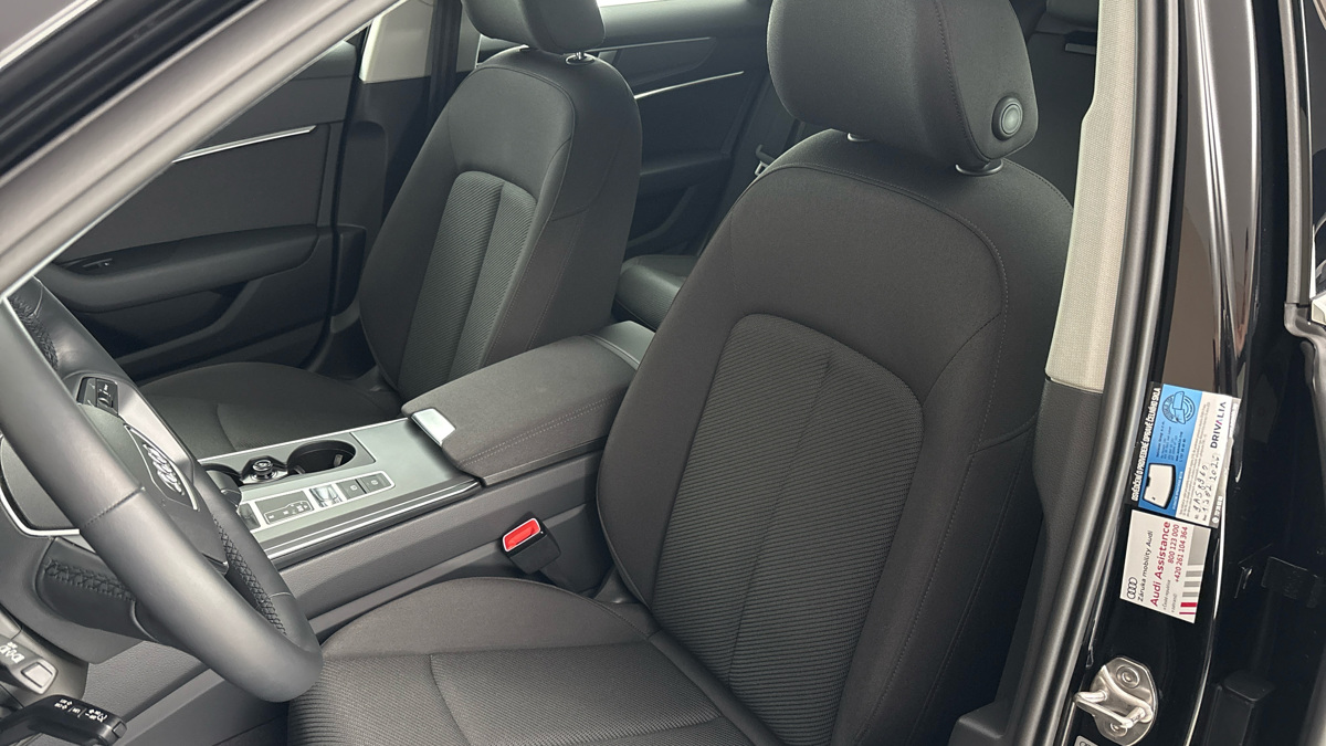 Audi A6 - 15
