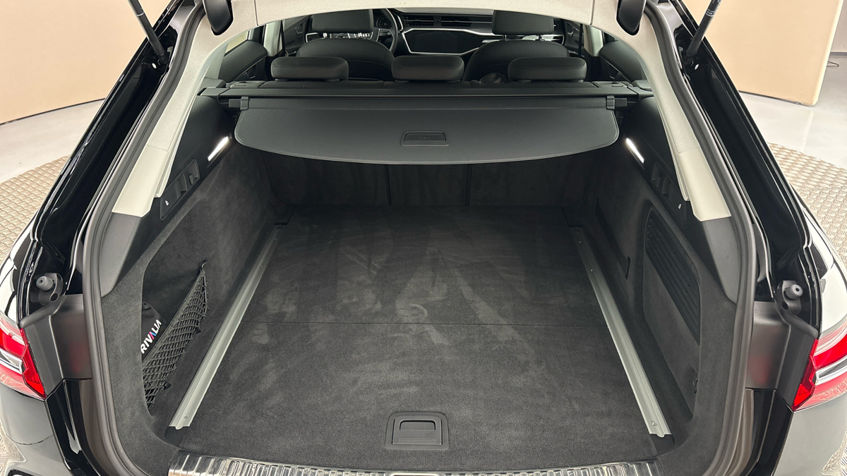 Audi A6 - 17