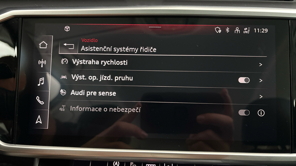 Audi A6 - 23