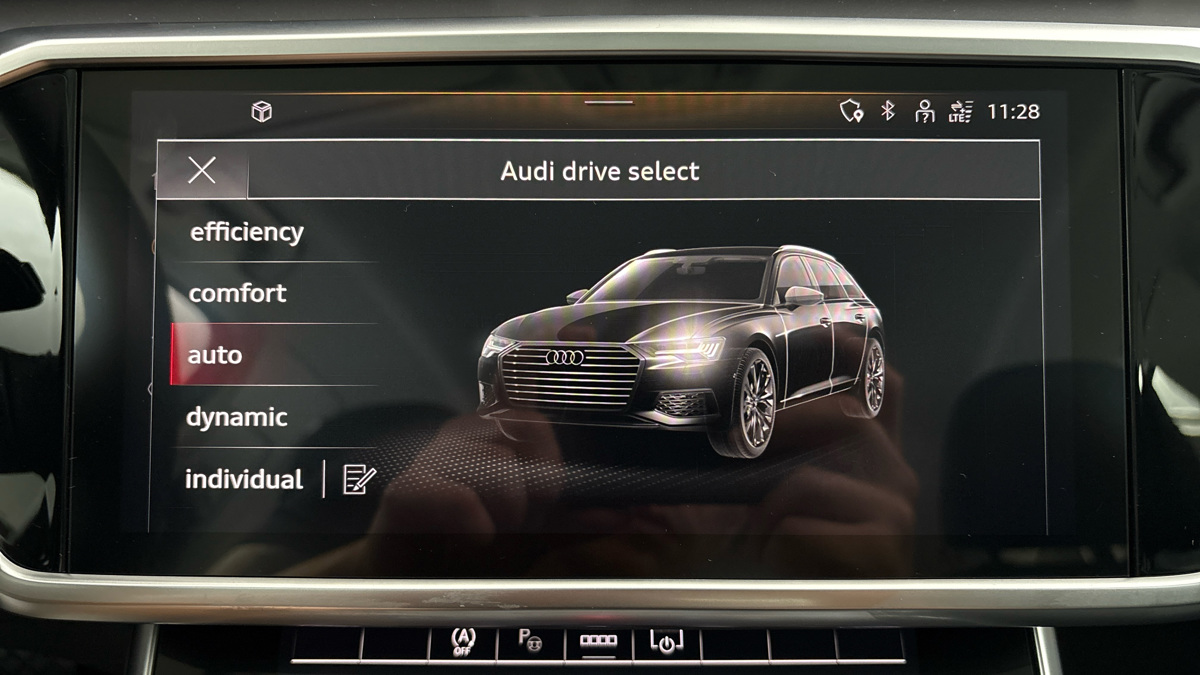 Audi A6 - 25