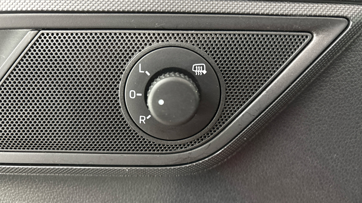 Škoda Fabia - 21
