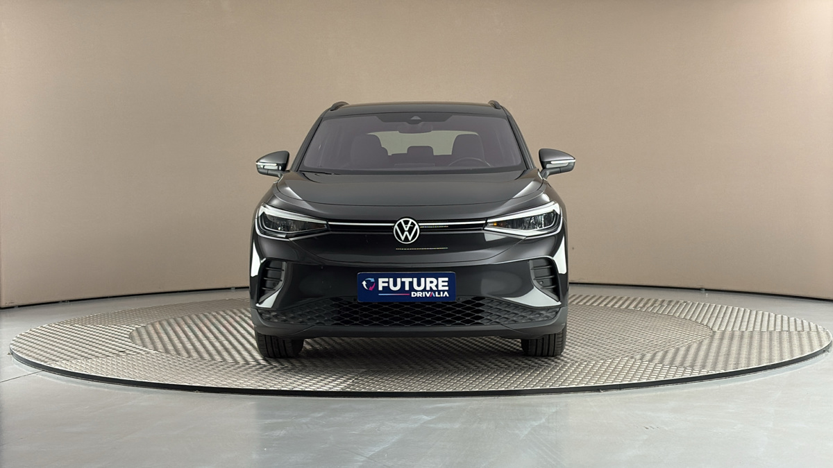 Volkswagen ID.4 - 3
