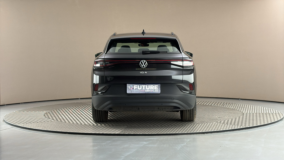 Volkswagen ID.4 - 5
