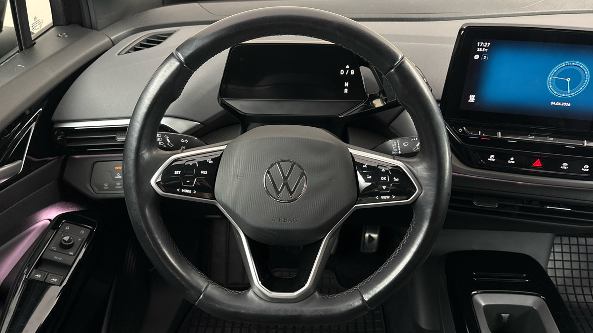 Volkswagen ID.4 - 9