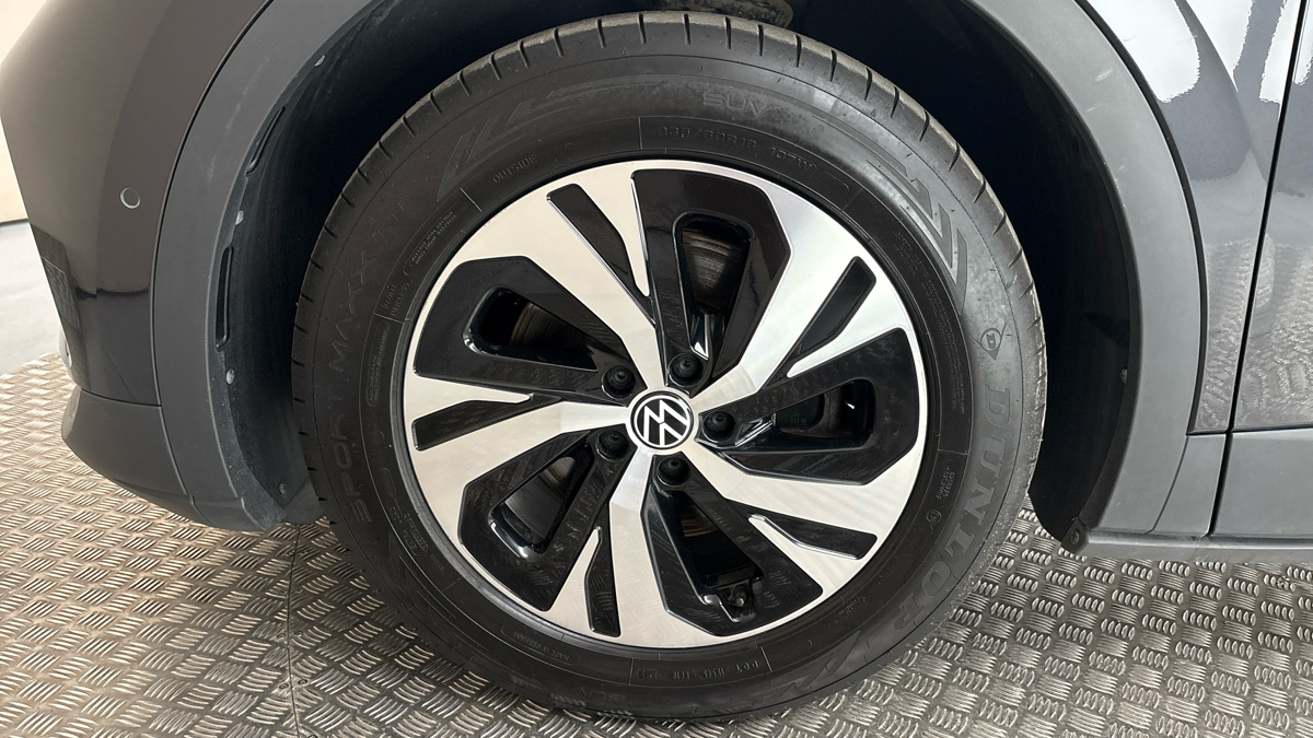 Volkswagen ID.4 - 19