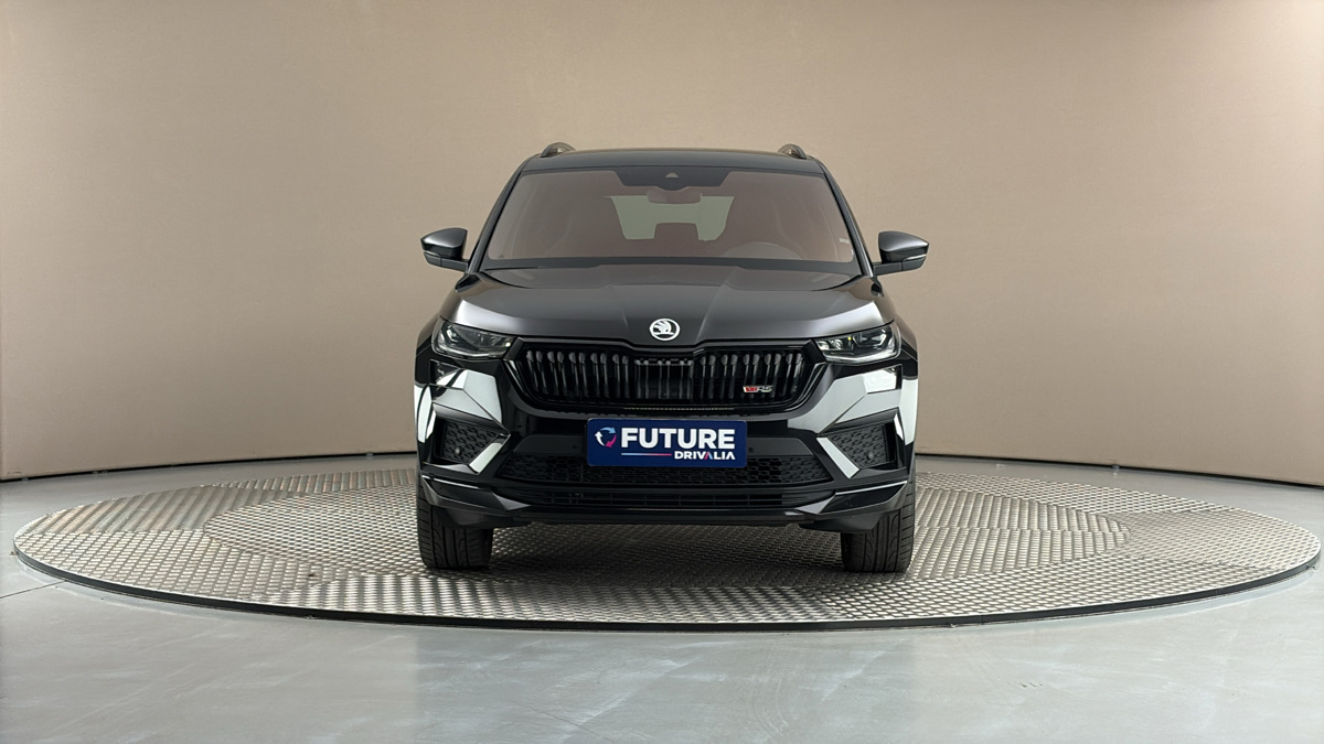 Škoda Kodiaq - 3
