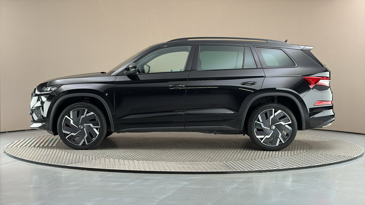 Škoda Kodiaq - 4