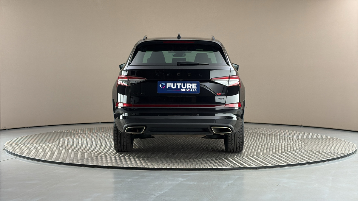 Škoda Kodiaq - 5