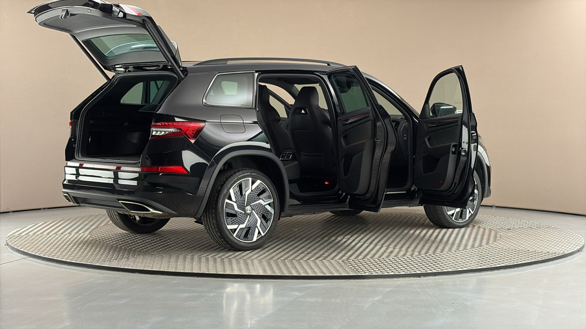 Škoda Kodiaq - 6