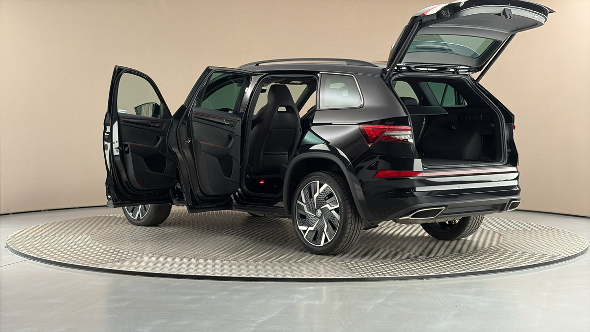 Škoda Kodiaq - 7
