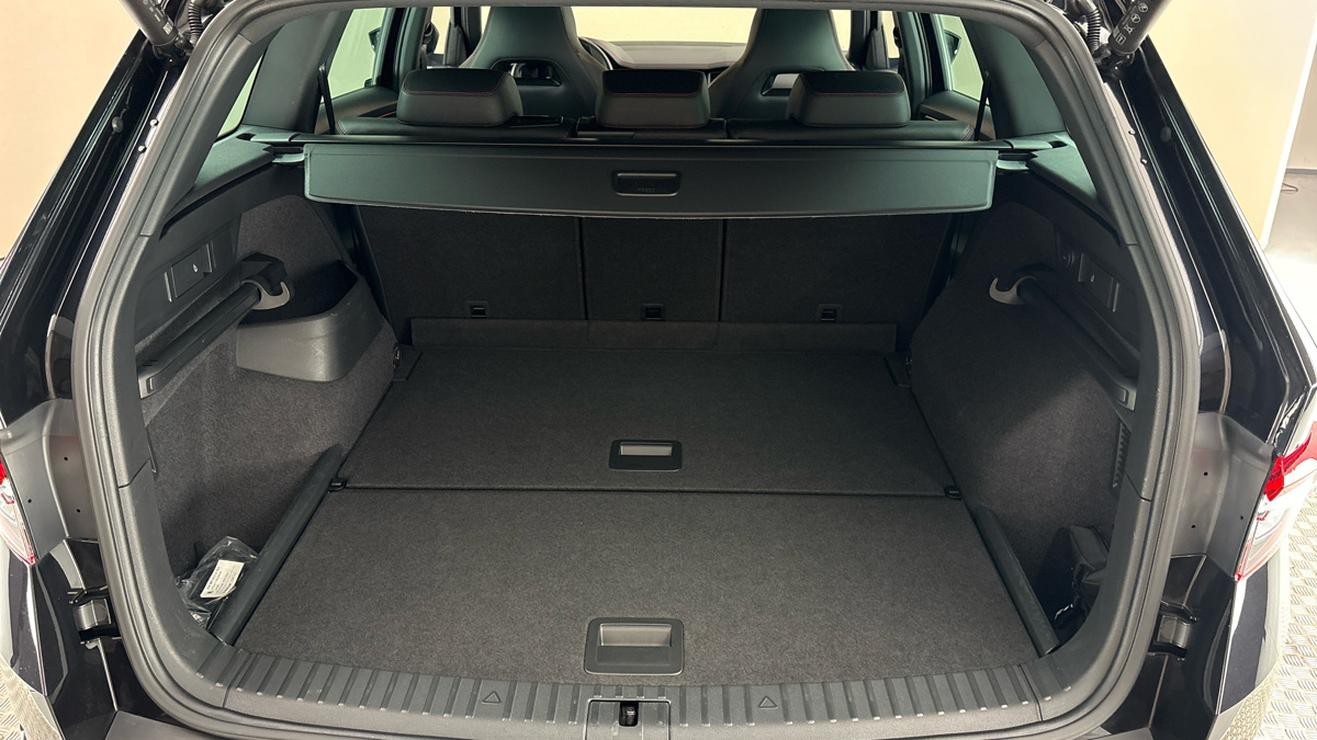 Škoda Kodiaq - 17
