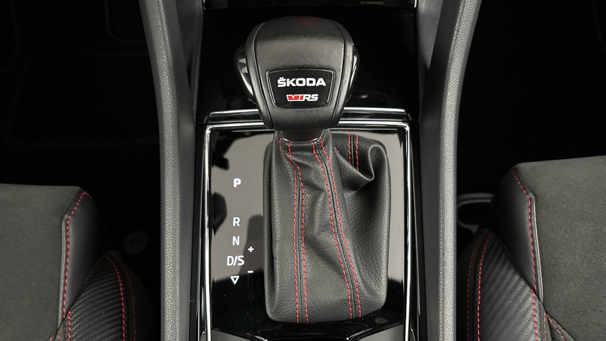 Škoda Kodiaq - 26