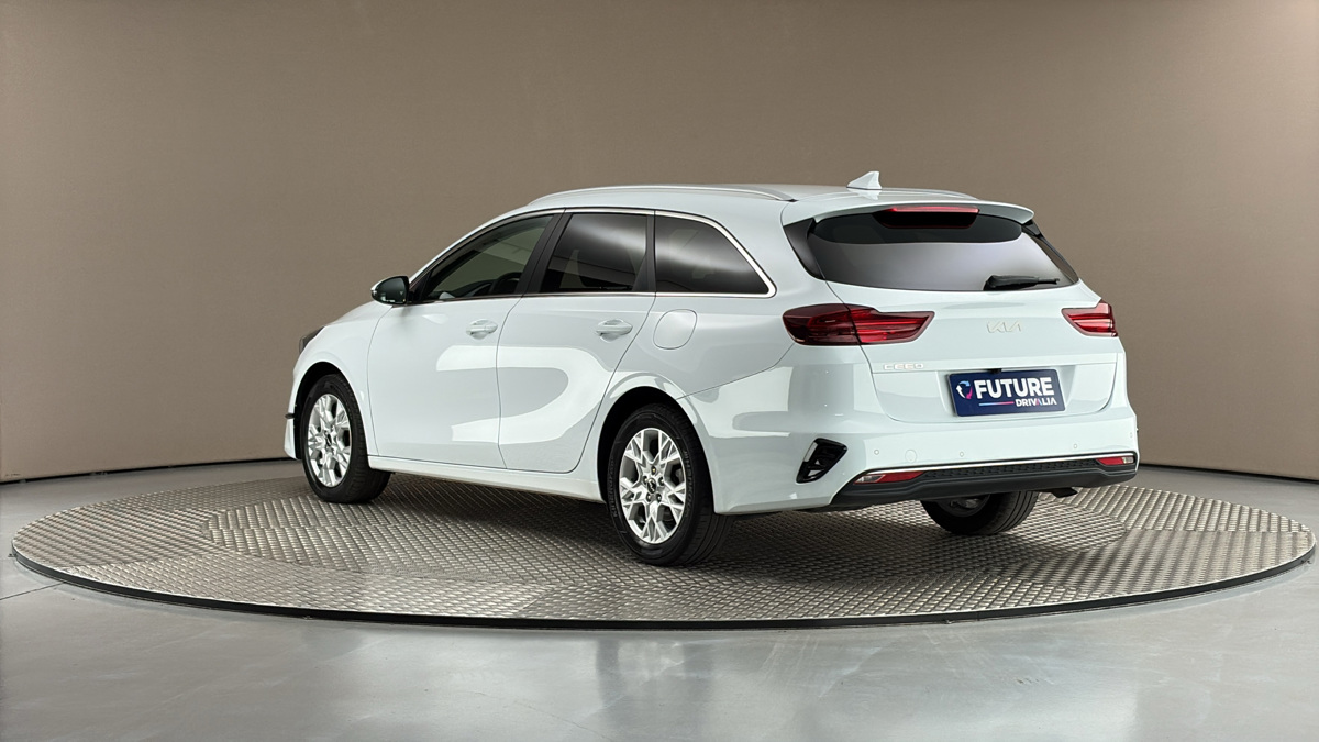Kia Ceed - 2