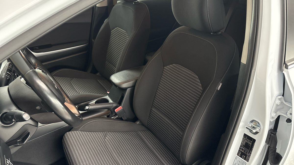 Kia Ceed - 15