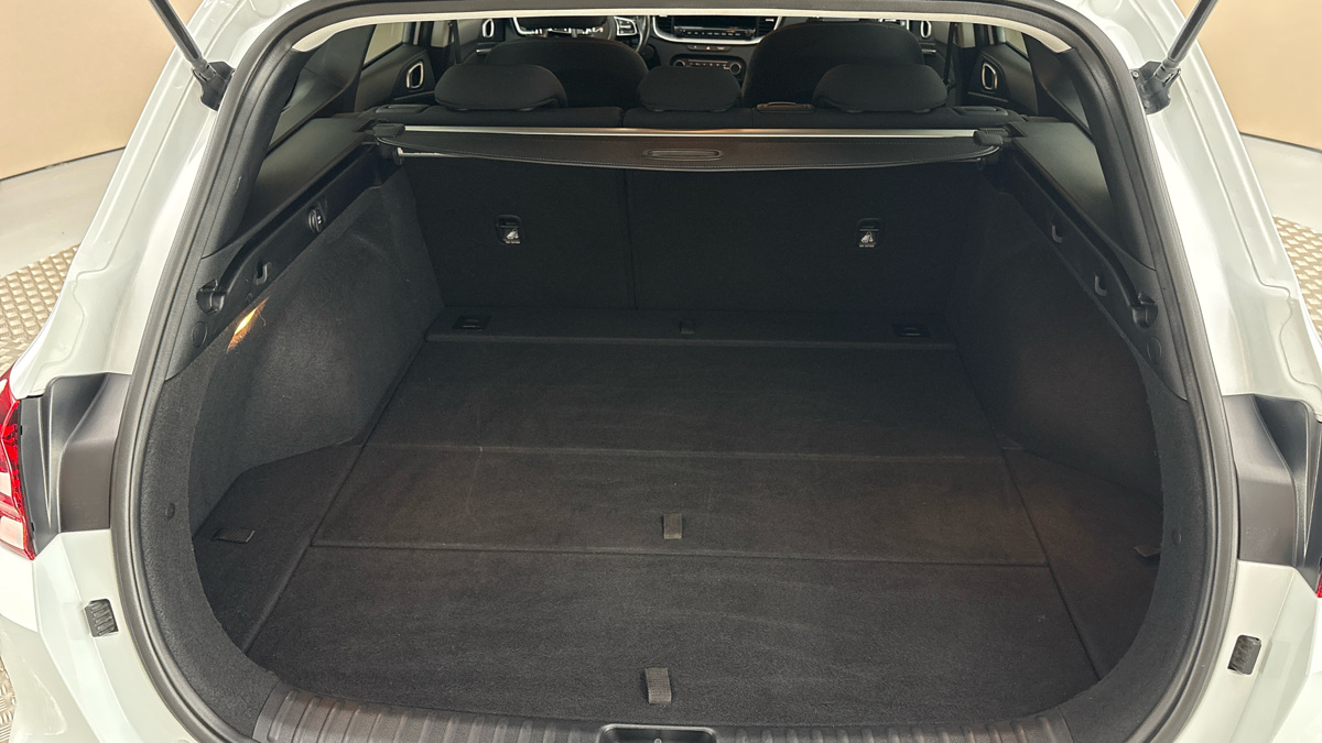 Kia Ceed - 17