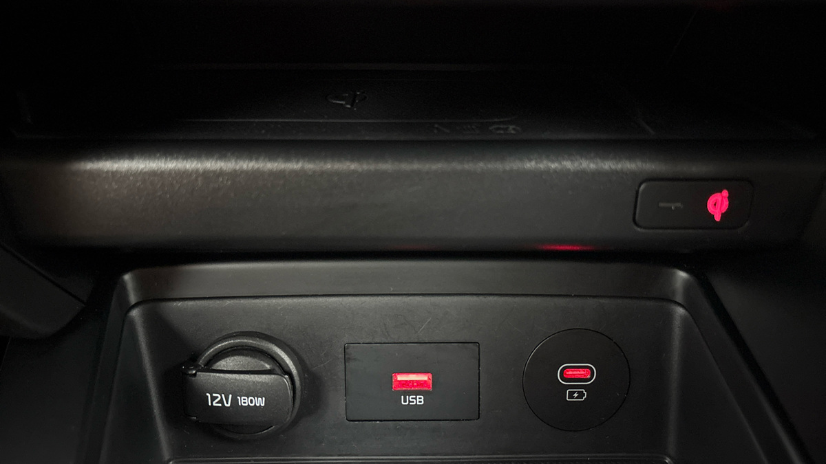 Kia Ceed - 21
