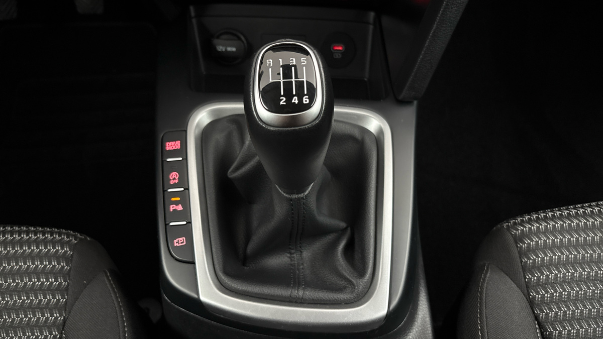 Kia Ceed - 23