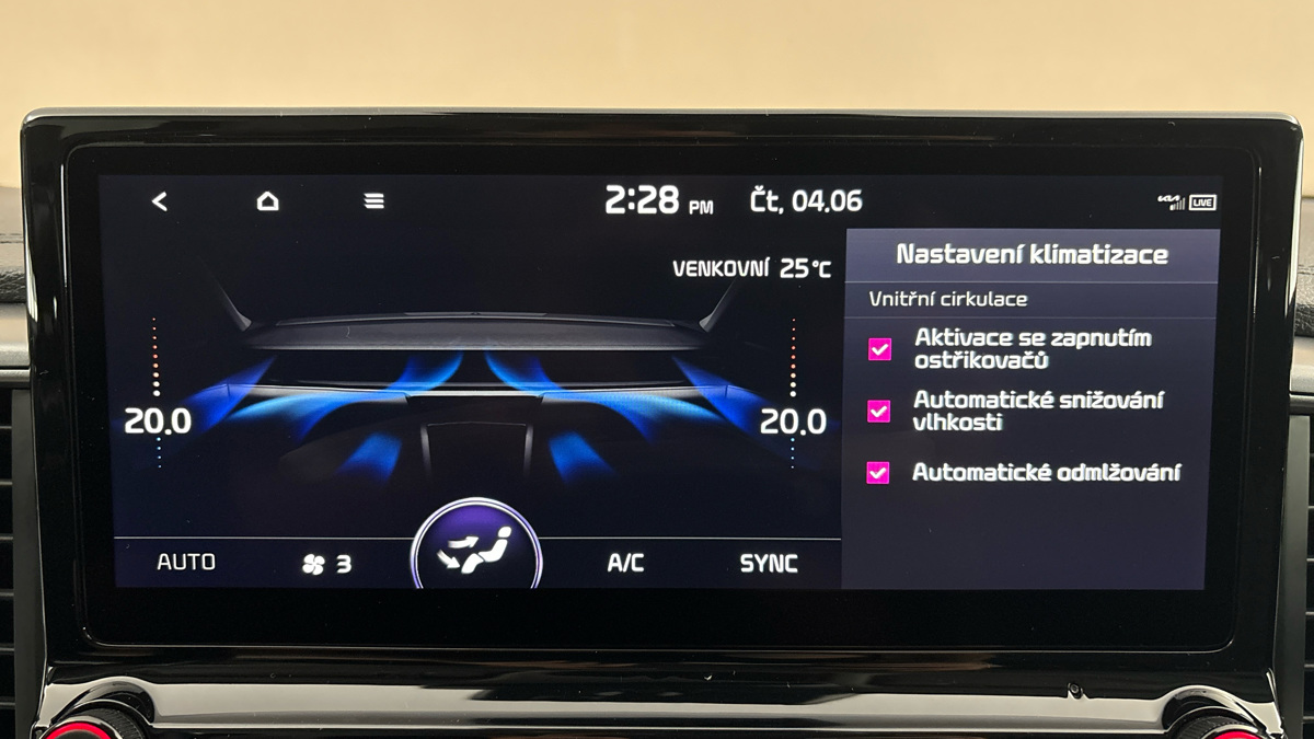 Kia Ceed - 25