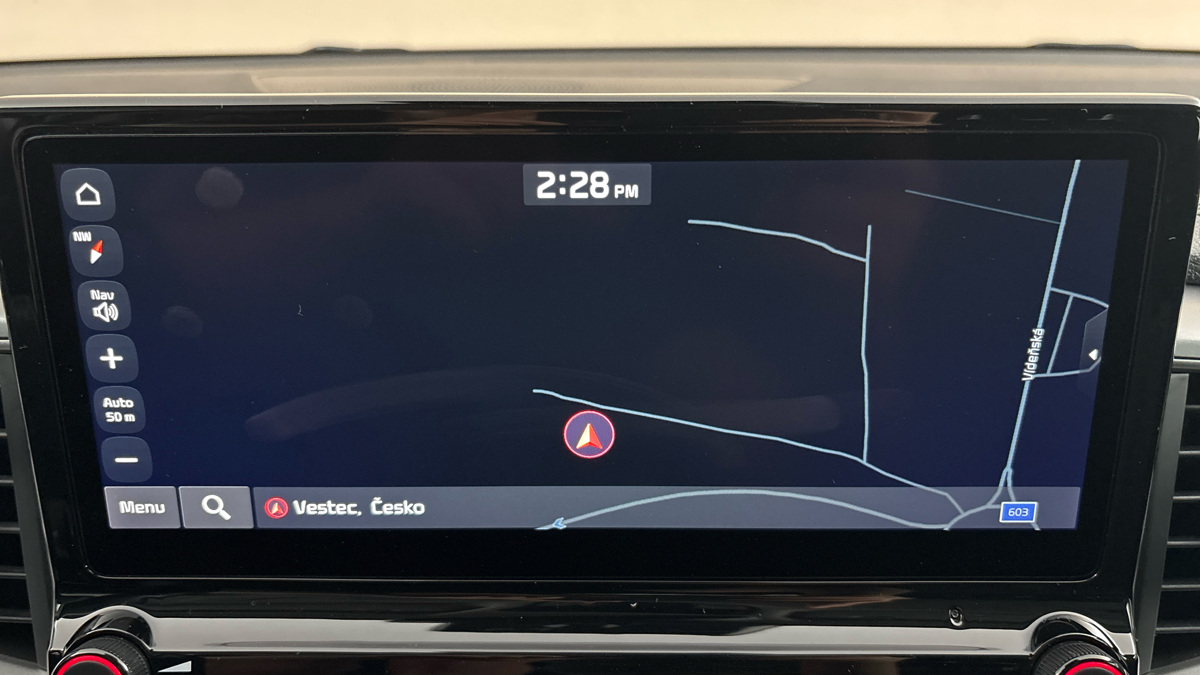 Kia Ceed - 26
