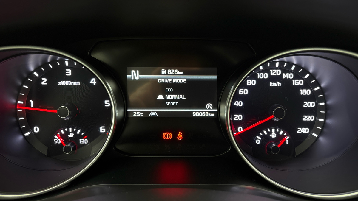 Kia Ceed - 27