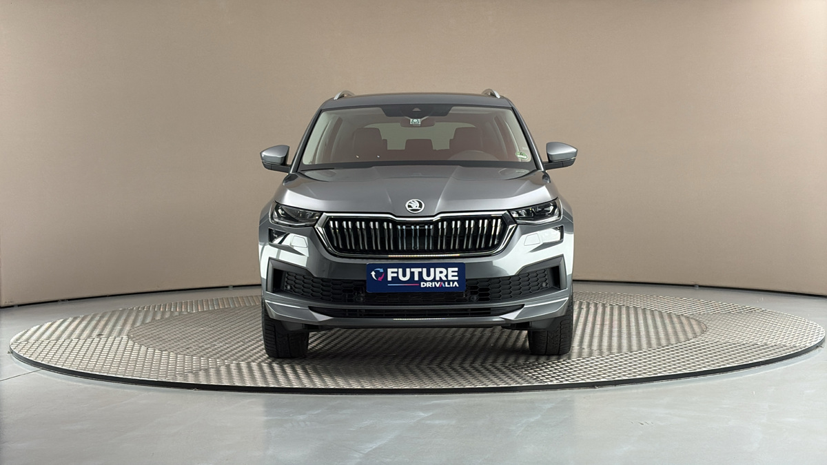 Škoda Kodiaq - 3