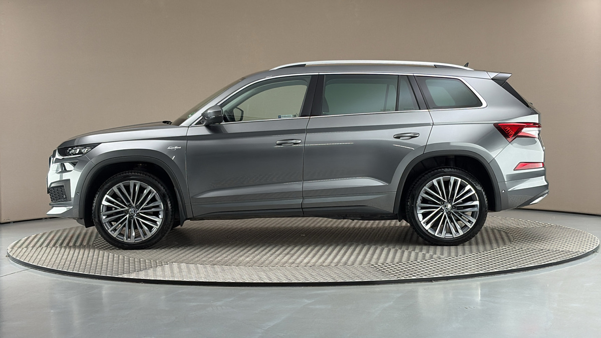 Škoda Kodiaq - 4