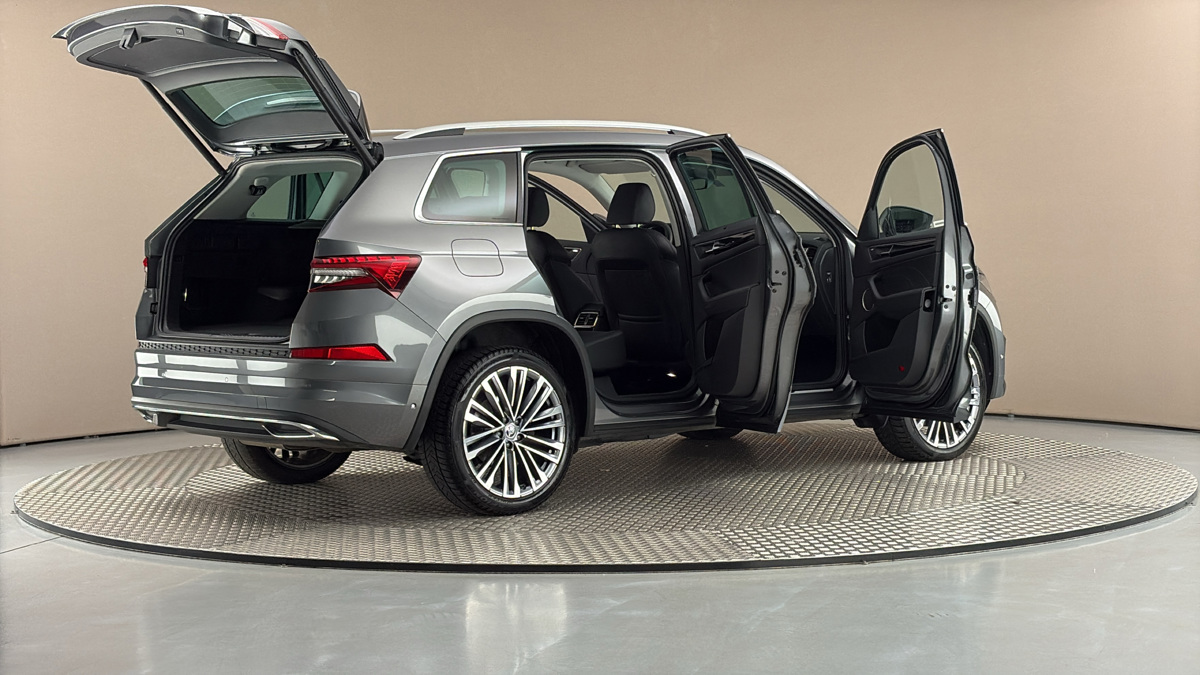 Škoda Kodiaq - 6