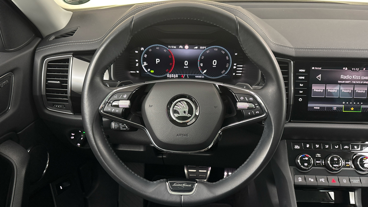 Škoda Kodiaq - 9