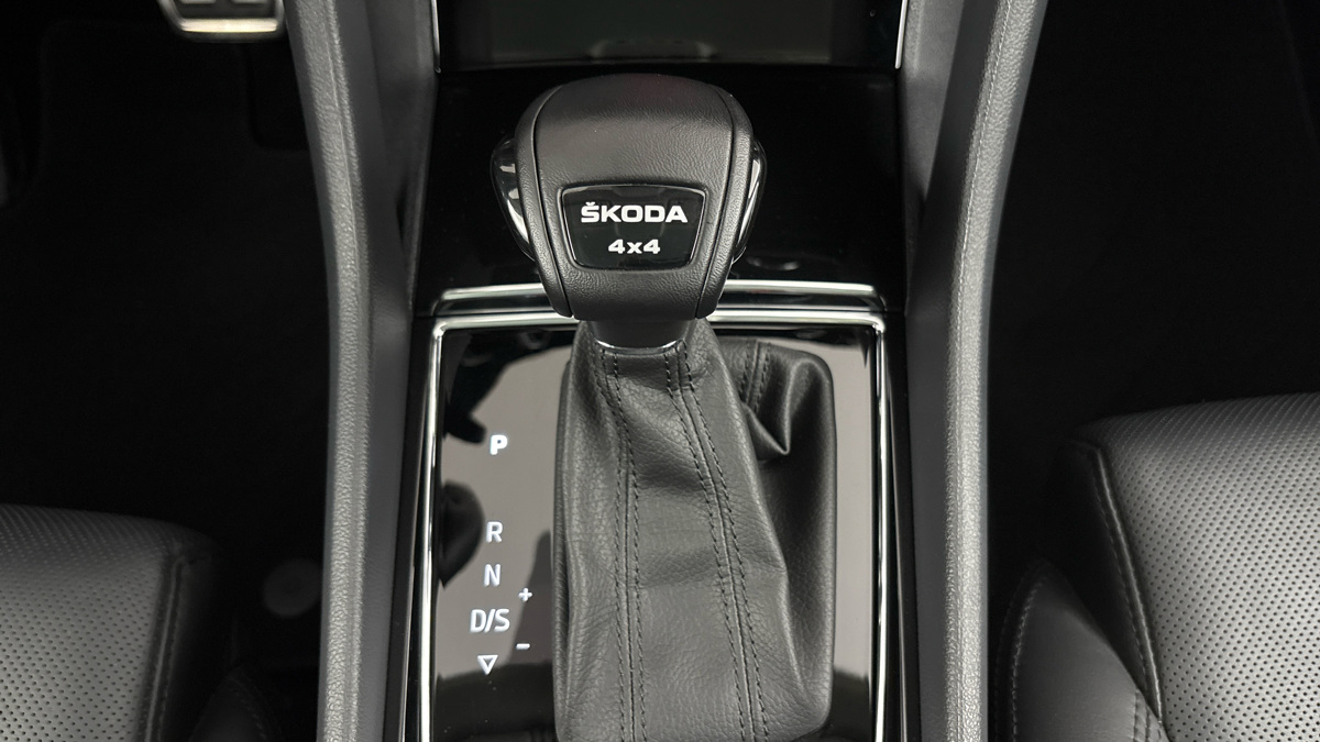 Škoda Kodiaq - 29
