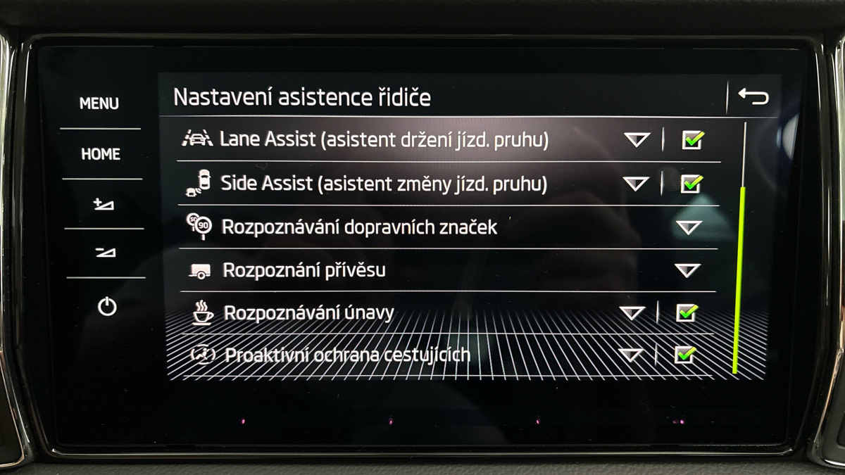 Škoda Kodiaq - 31