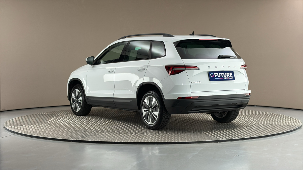 Škoda Karoq - 2