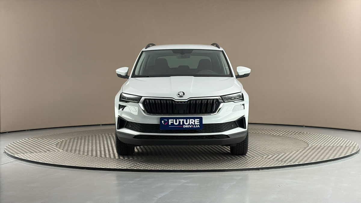 Škoda Karoq - 3