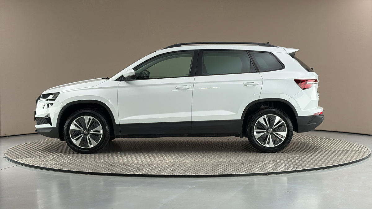 Škoda Karoq - 4