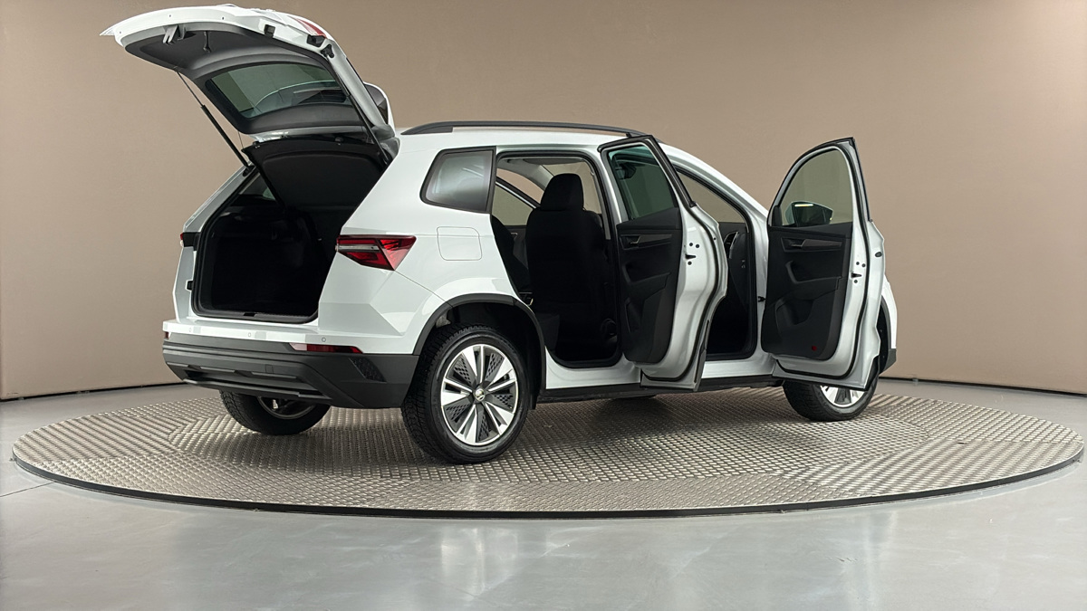Škoda Karoq - 6