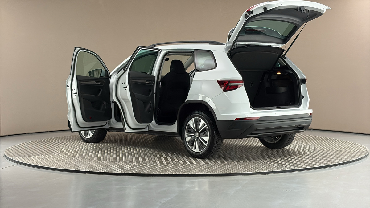 Škoda Karoq - 7