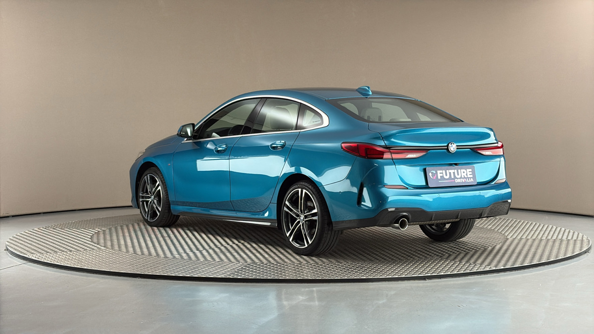 BMW Řada 2 - 2