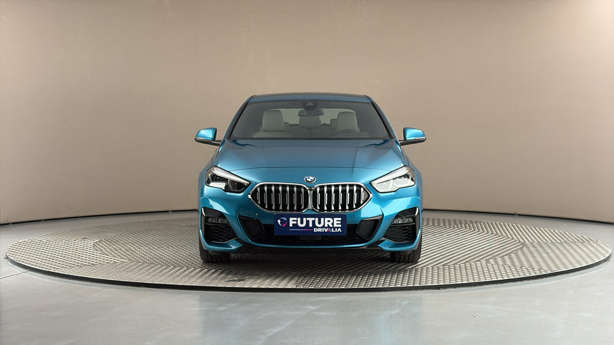BMW Řada 2 - 3