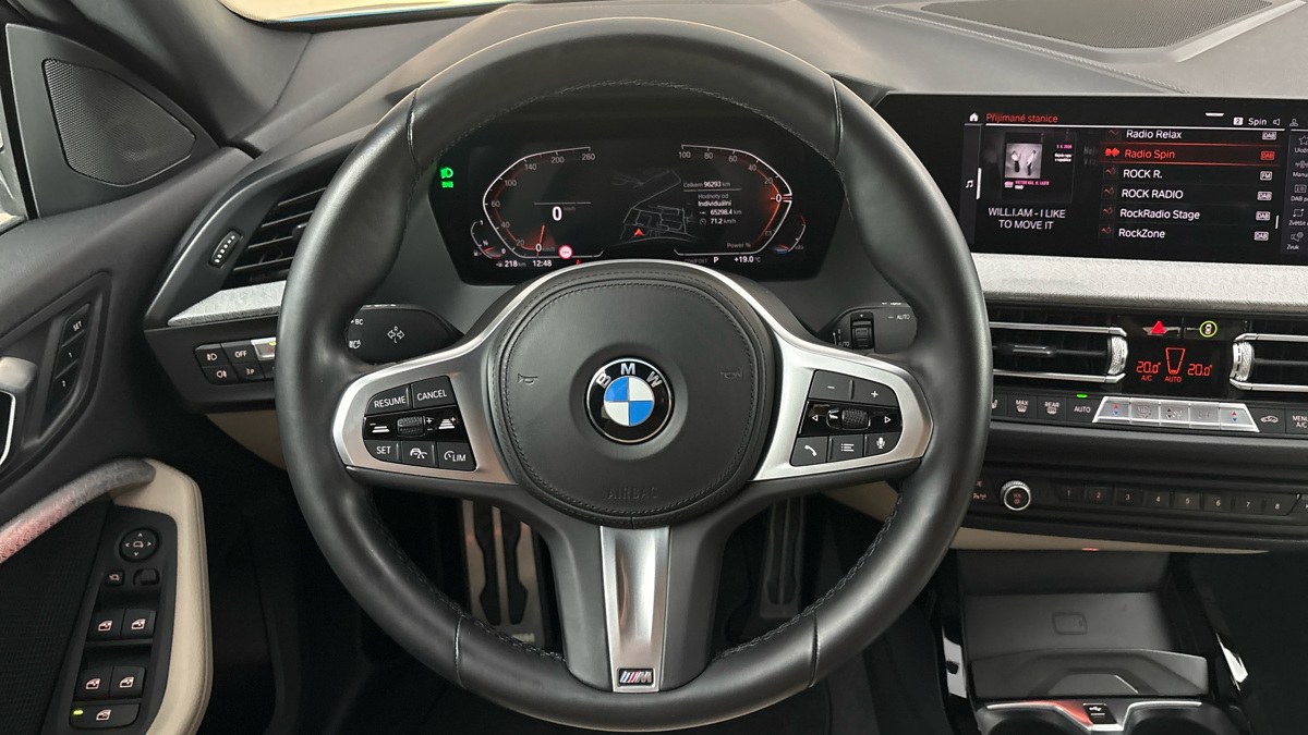BMW Řada 2 - 9
