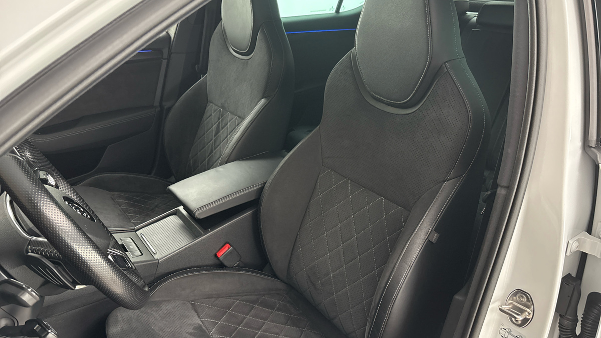 Škoda Superb - 15