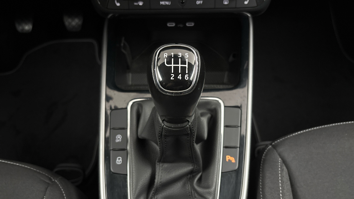 Škoda Fabia - 22