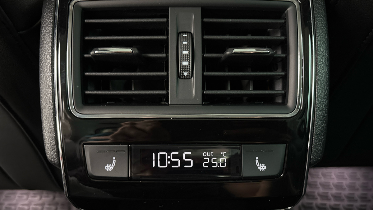 Škoda Superb - 23