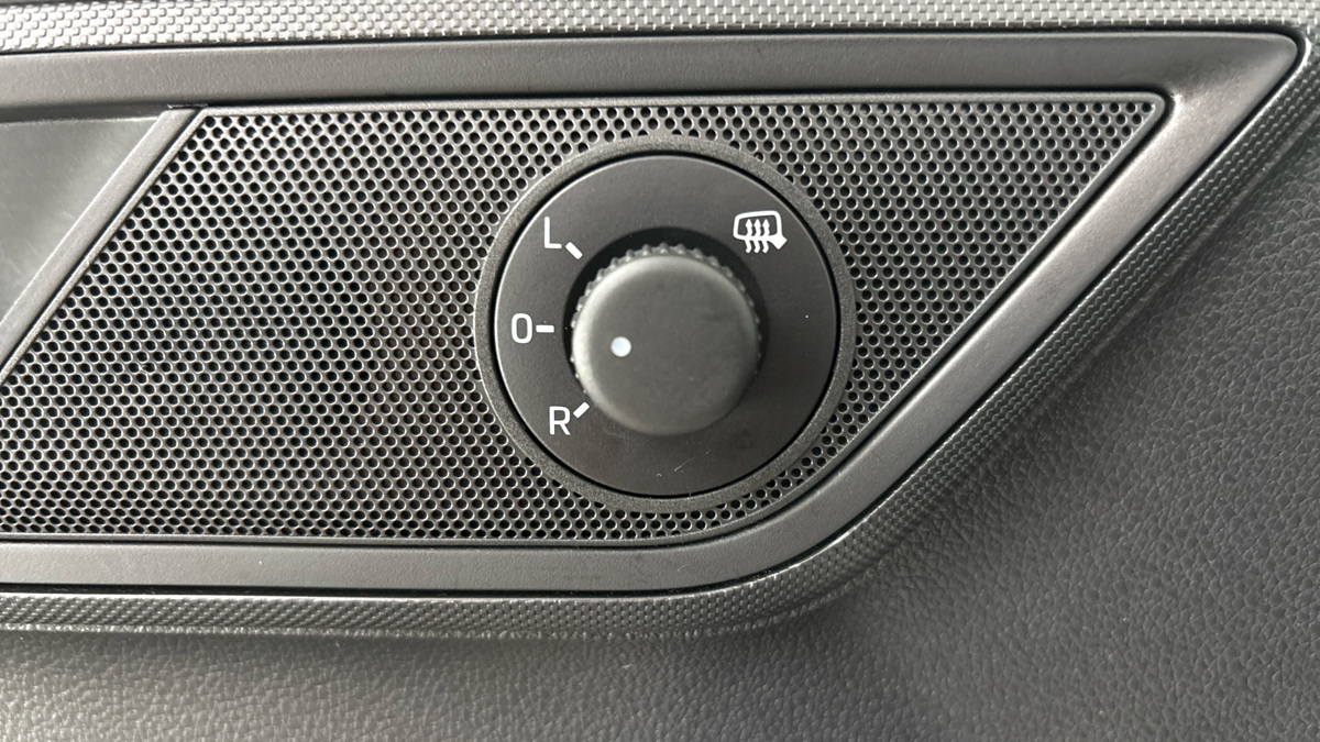Škoda Fabia - 22