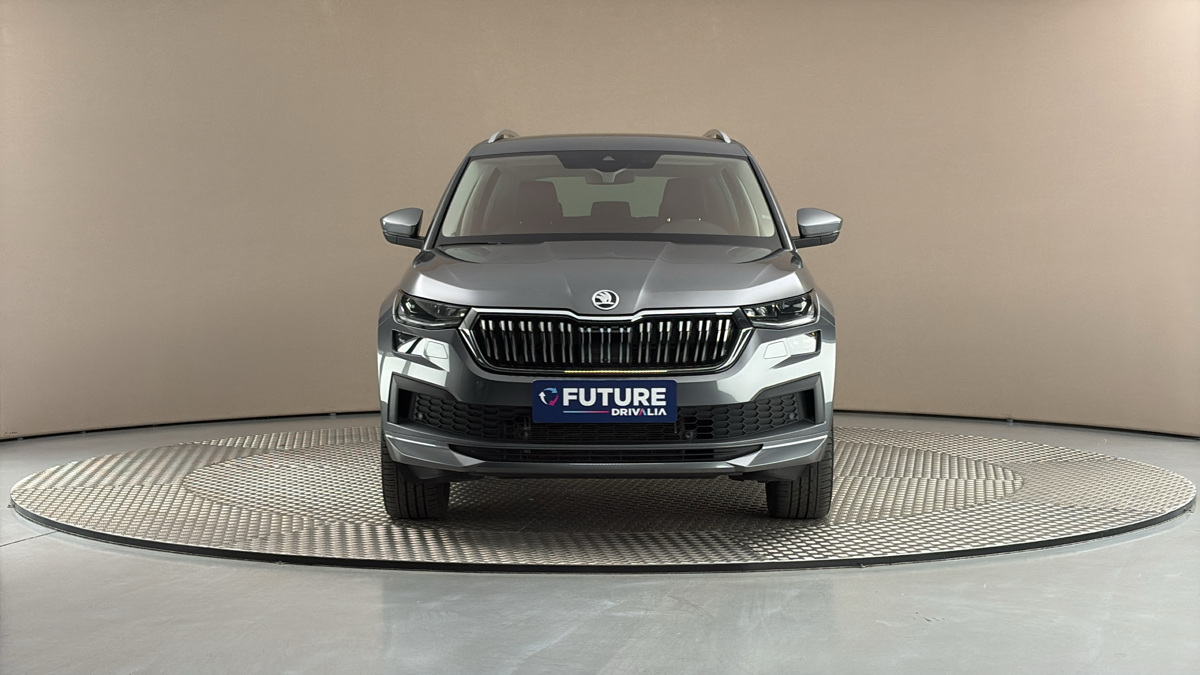 Škoda Kodiaq - 3