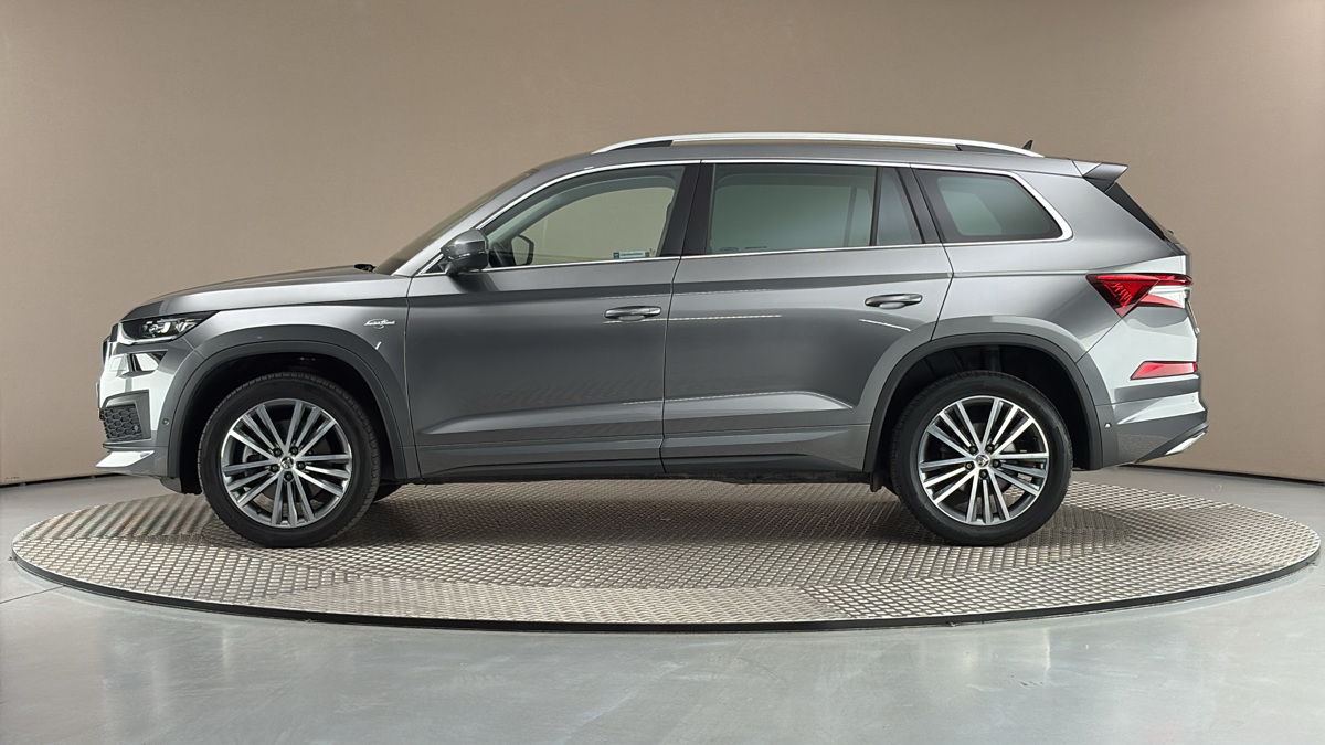 Škoda Kodiaq - 4