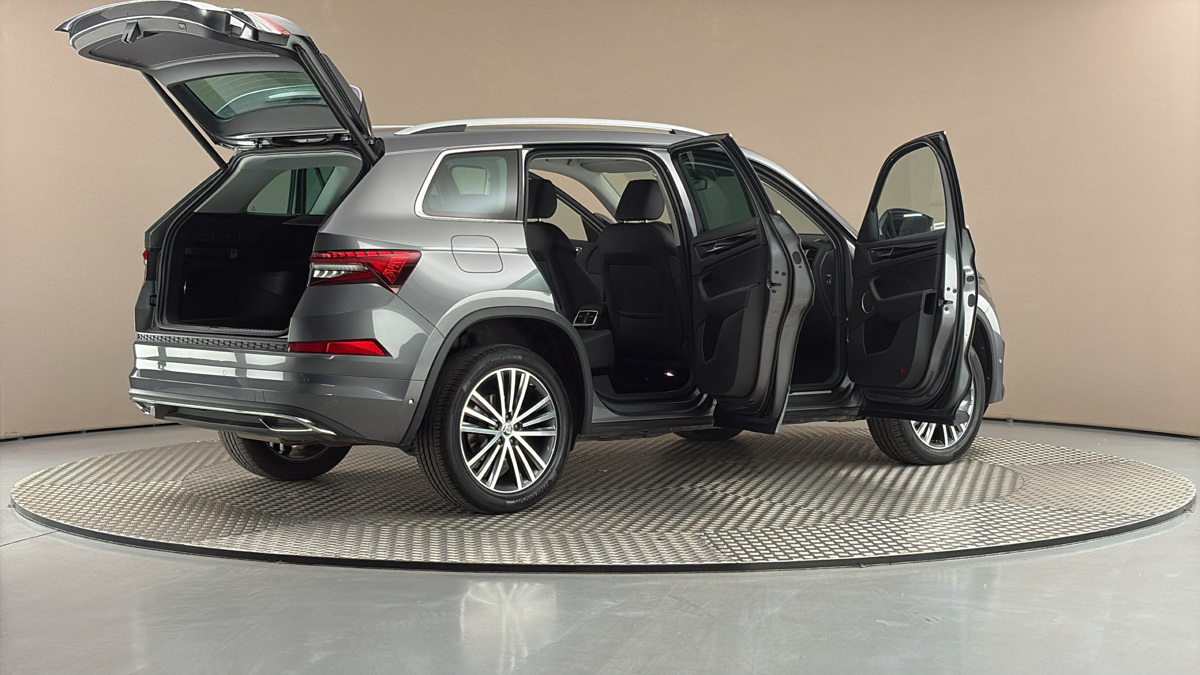 Škoda Kodiaq - 6