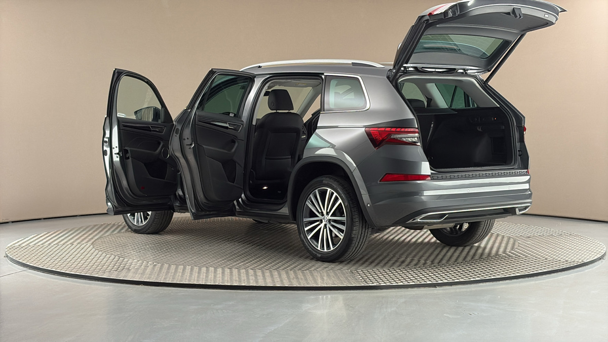 Škoda Kodiaq - 7