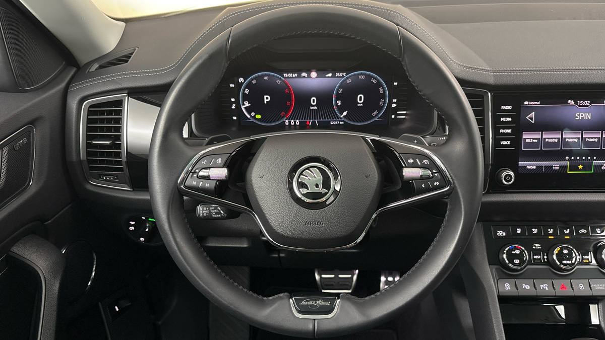 Škoda Kodiaq - 9