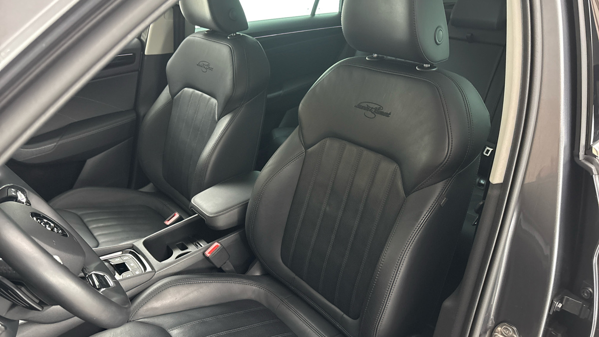 Škoda Kodiaq - 15