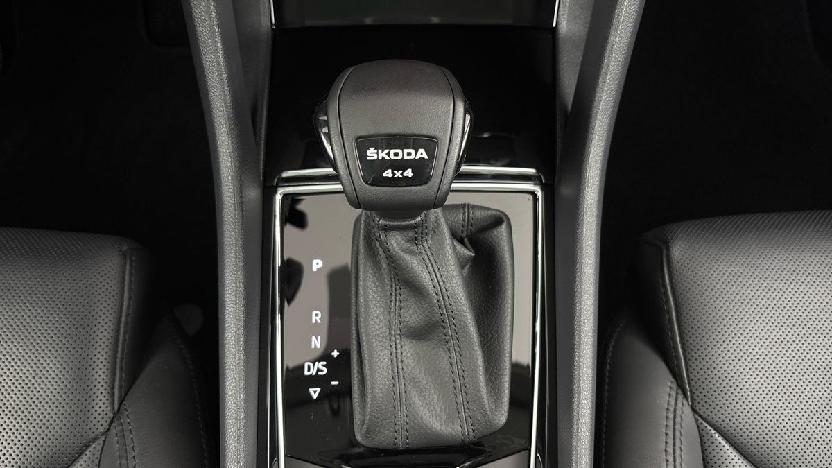 Škoda Kodiaq - 28